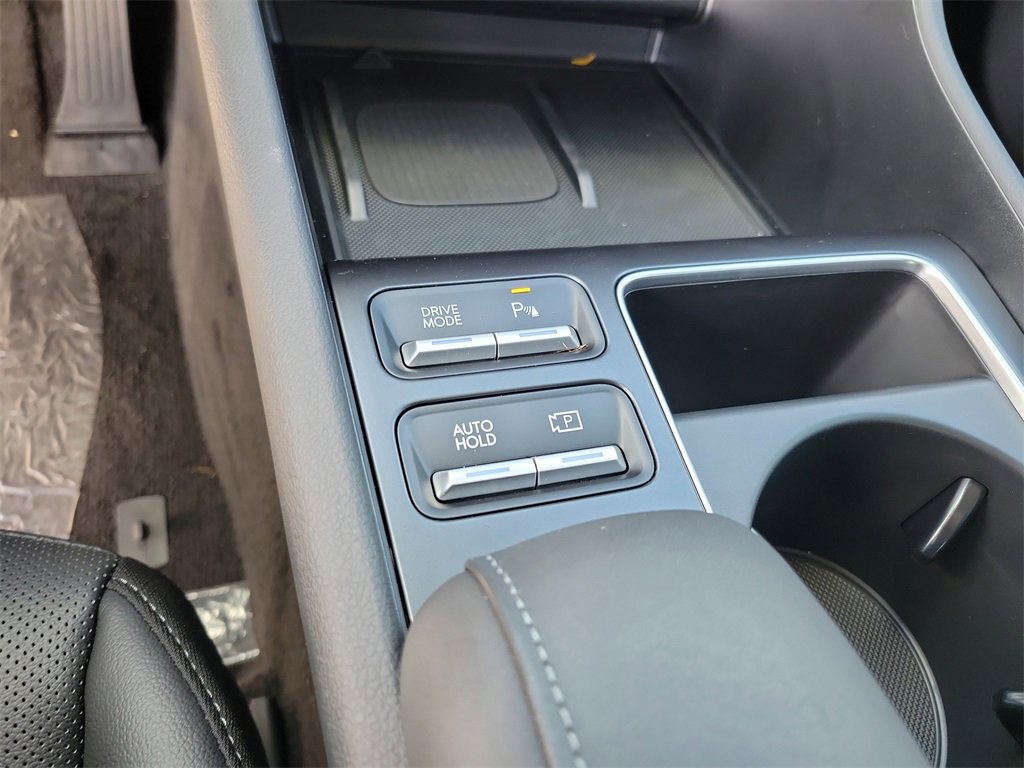 New 2025 Hyundai Sonata Limited image 29
