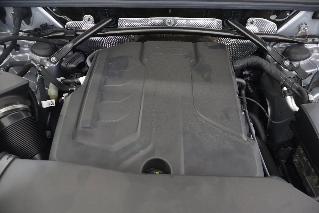 Used 2025 Audi Q5 2.0T Premium Plus w/ Premium Plus image 29