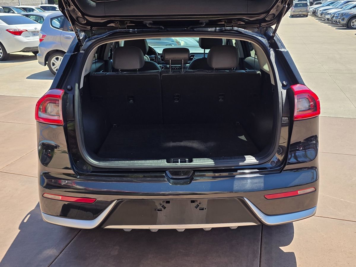 Used 2018 Kia Niro EX FWD image 17