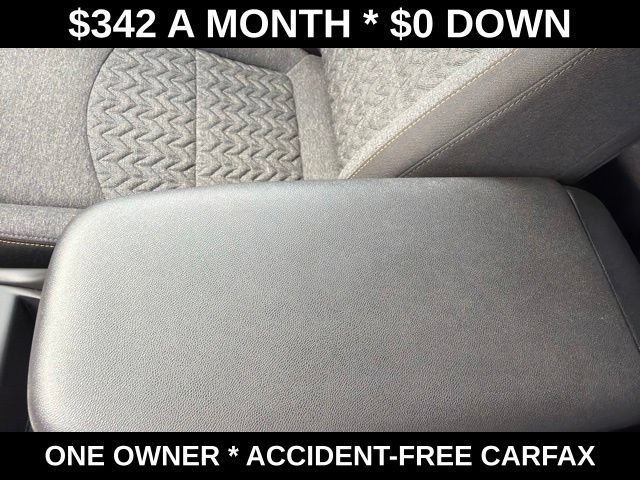 Used 2023 Chevrolet Equinox LT FWD image 24