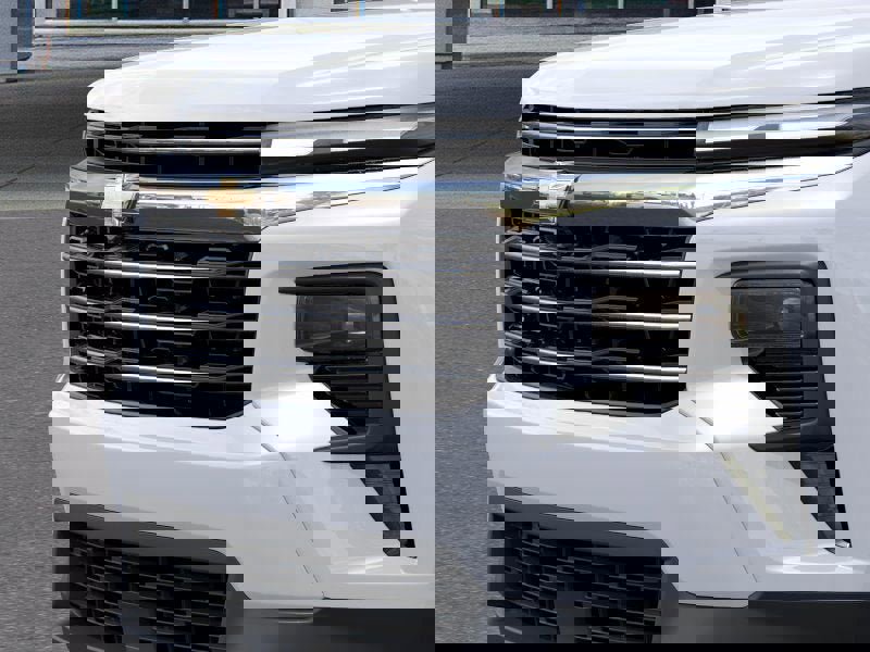 New 2026 Chevrolet Traverse LT image 13