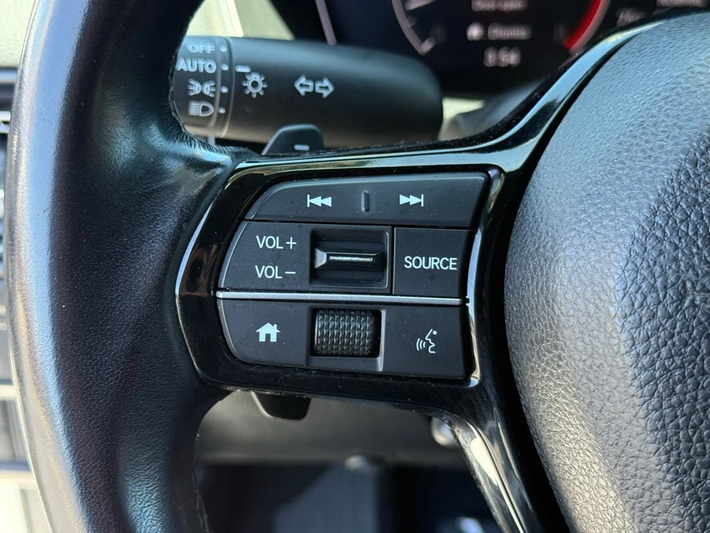 Used 2022 Honda Civic Sport image 22