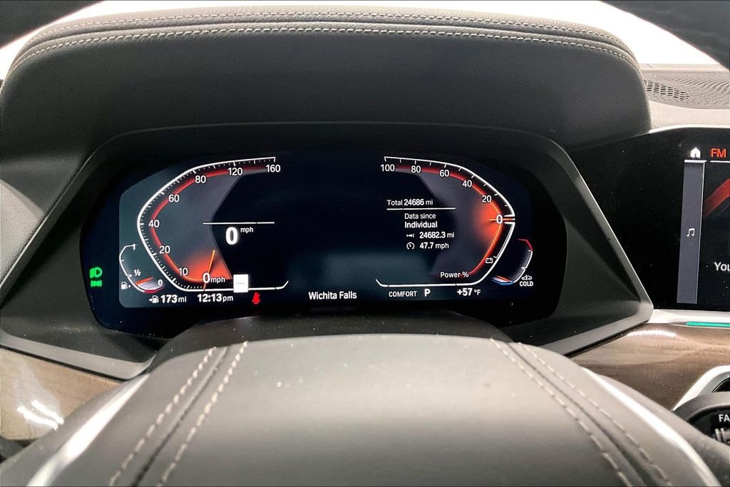 Used 2023 BMW X5 xDrive40i w/ Premium Package image 22