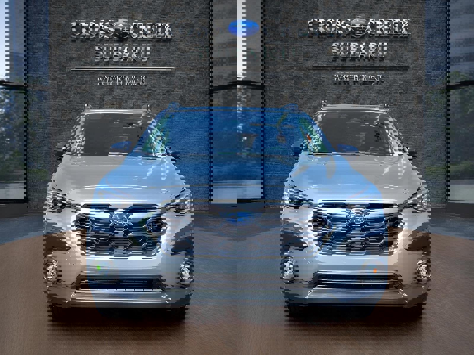 New 2026 Subaru Crosstrek 2.5i Limited image 2