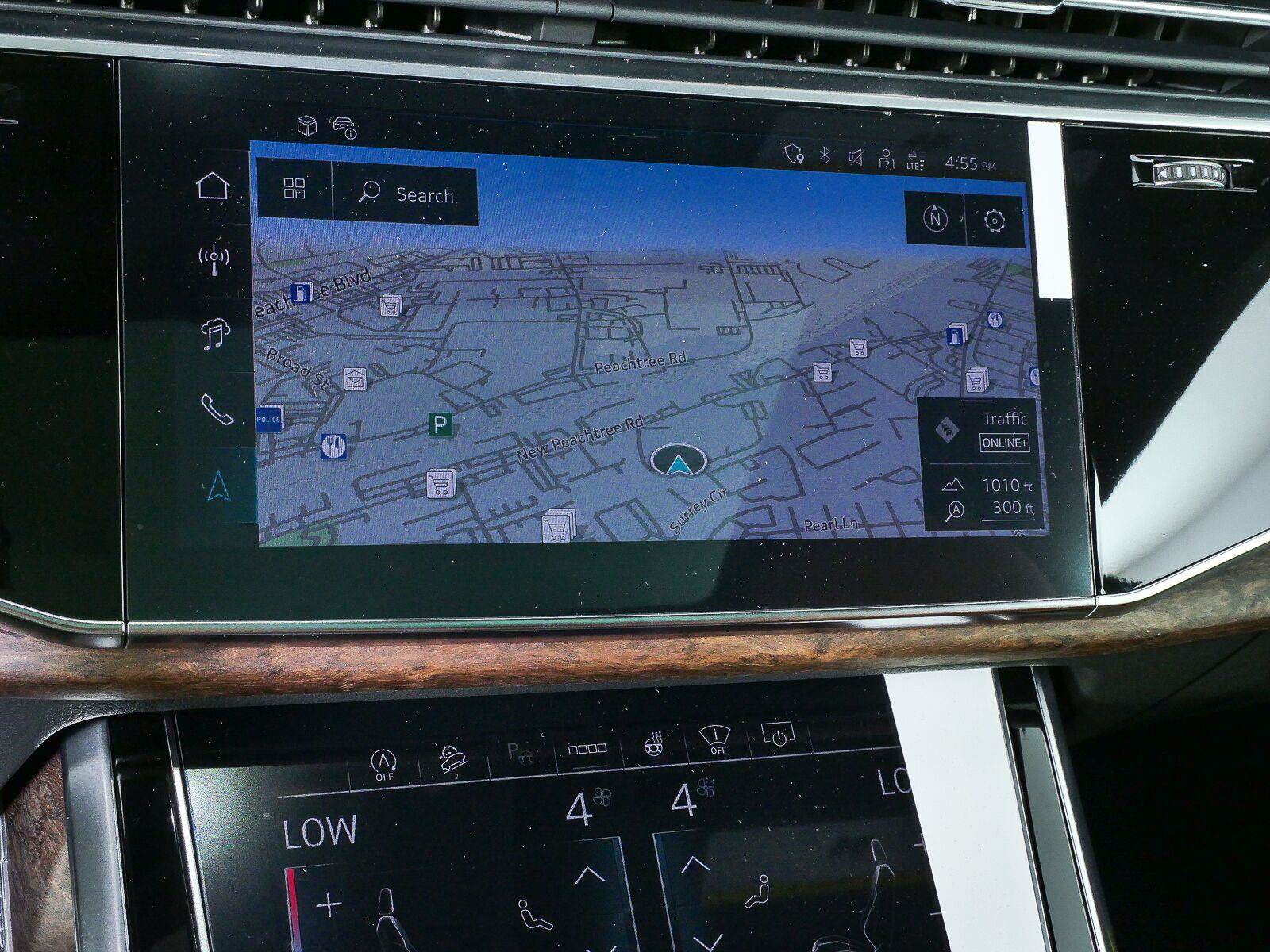 New 2027 Audi Q8 Prestige AWD/4WD image 13