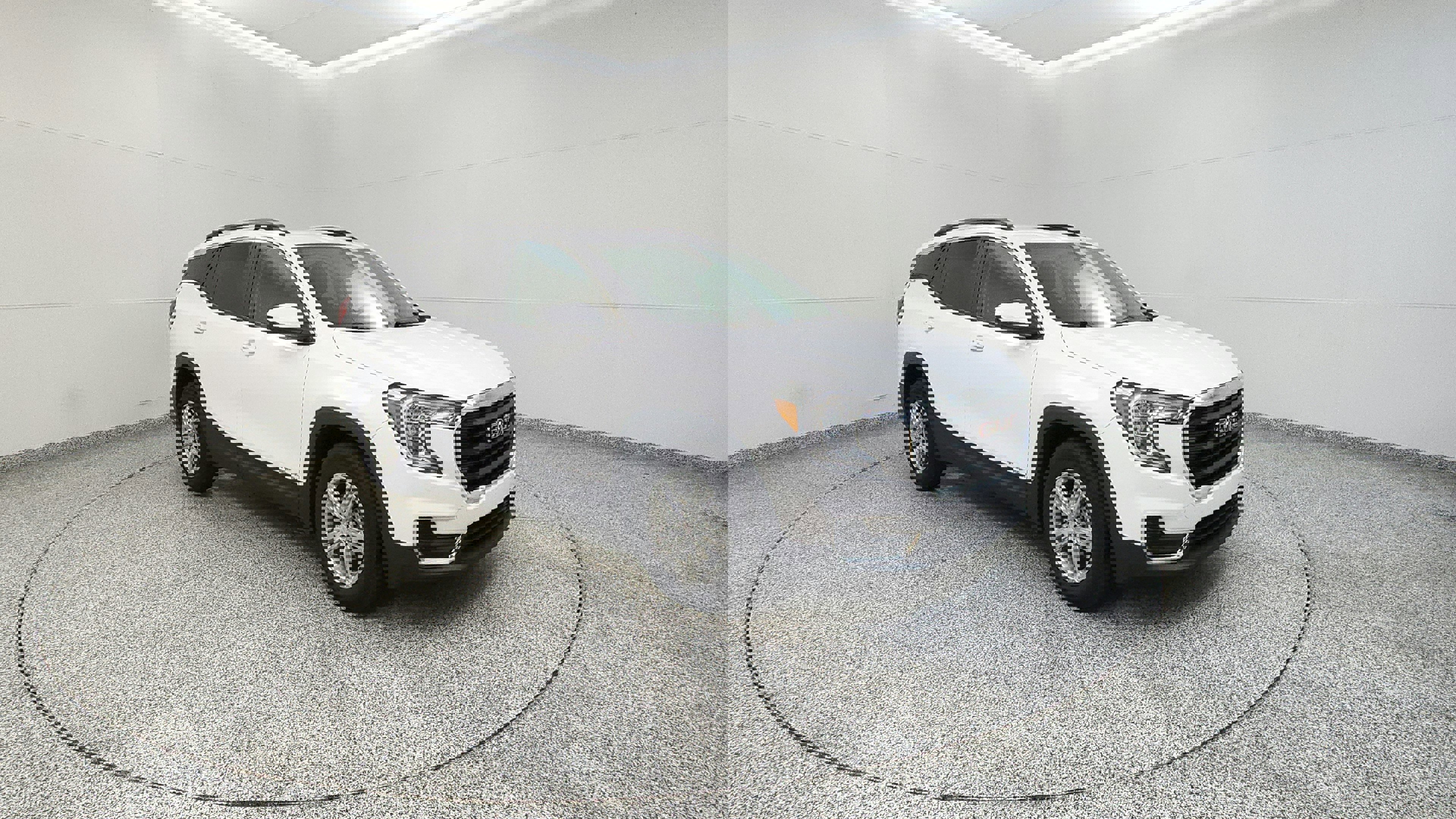 Used 2022 GMC Terrain SLE w/ Driver Convenience Package
