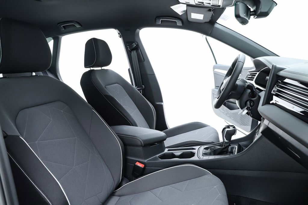 New 2025 Volkswagen Jetta Sport image 69