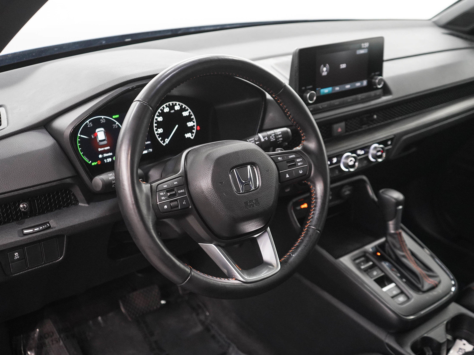 Used 2025 Honda CR-V Sport image 20