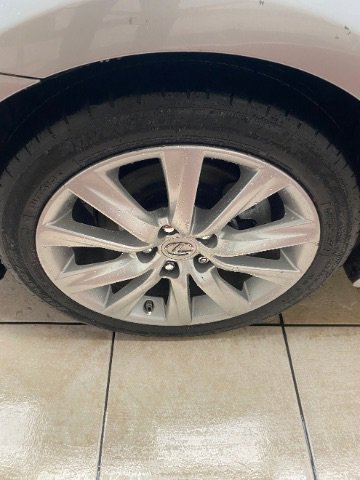 Used 2014 Lexus IS 250 image 20