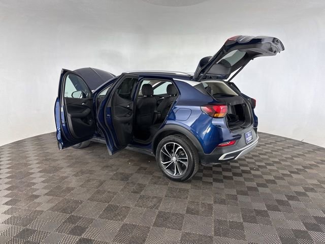 Used 2023 Buick Encore GX Select image 19