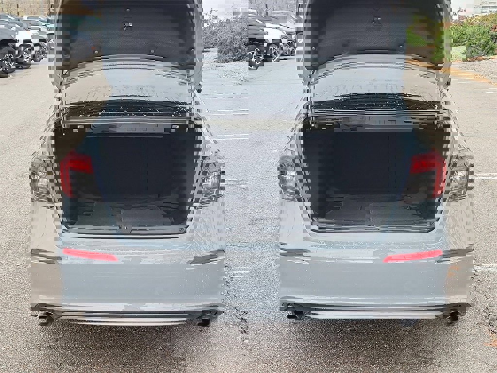 Used 2025 Honda Civic Si image 12