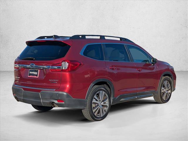 Used 2019 Subaru Ascent Limited image 5