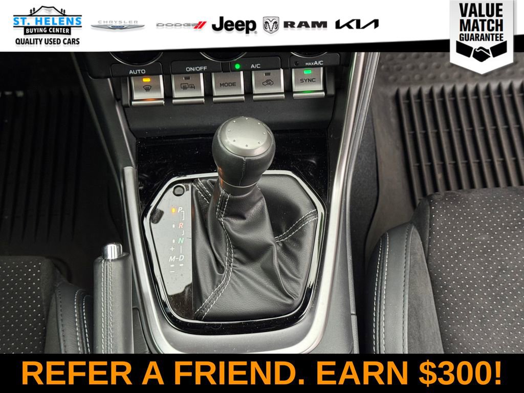 Used 2023 Toyota GR86 Premium w/ ALL Weather Mat Package (TMS) image 27