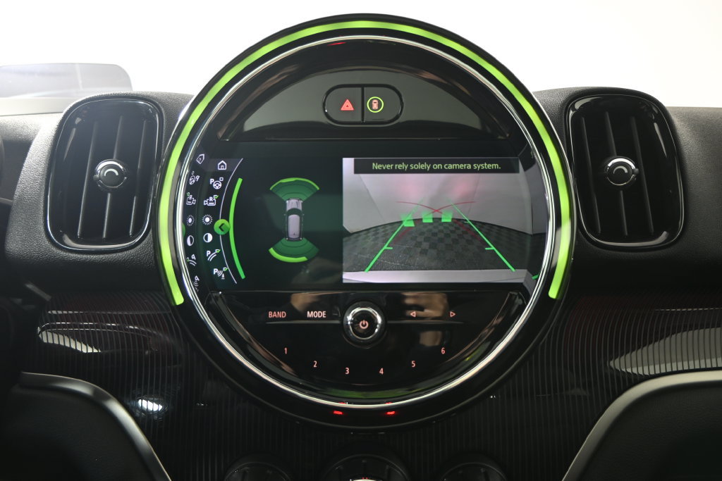 Used 2021 MINI Cooper Countryman John Cooper Works w/ Driver Assistance Package AWD/4WD image 29