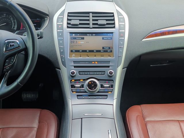 Used 2017 Lincoln MKZ Reserve w/ Luxury Package image 3