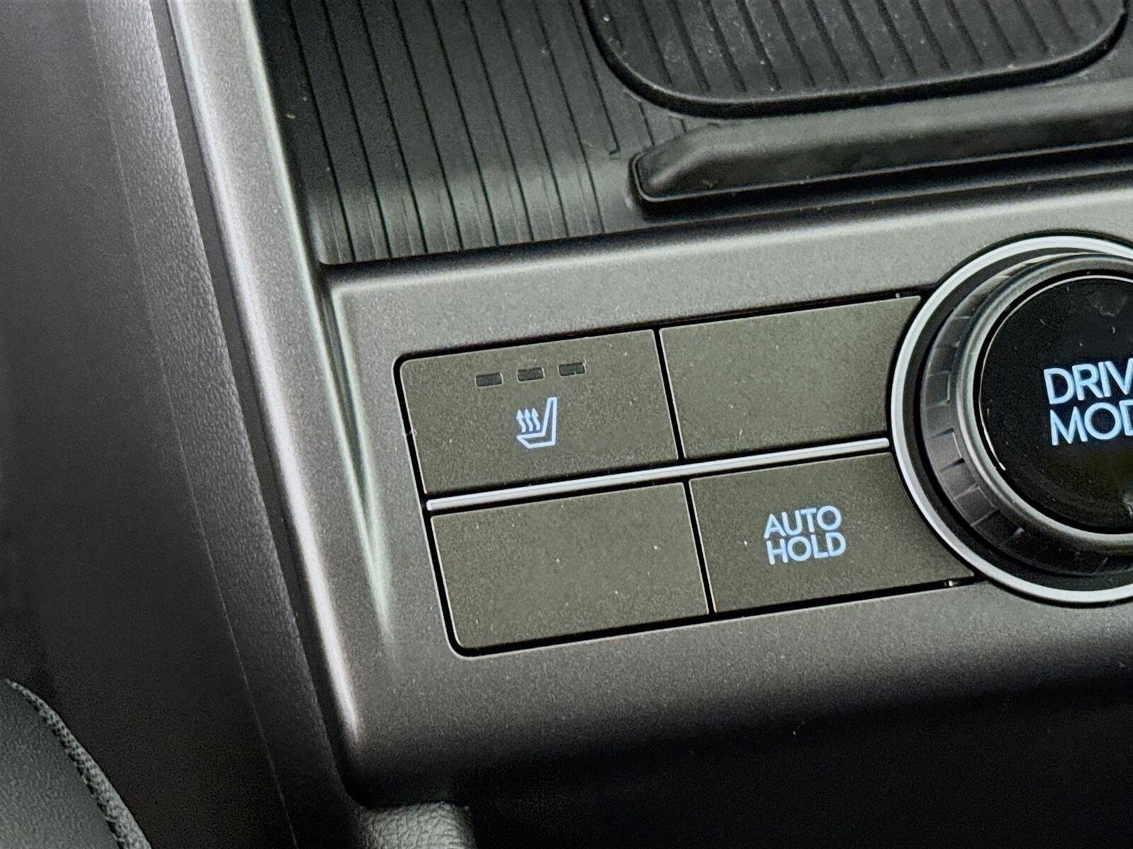 New 2026 Hyundai Kona SEL Premium FWD image 20