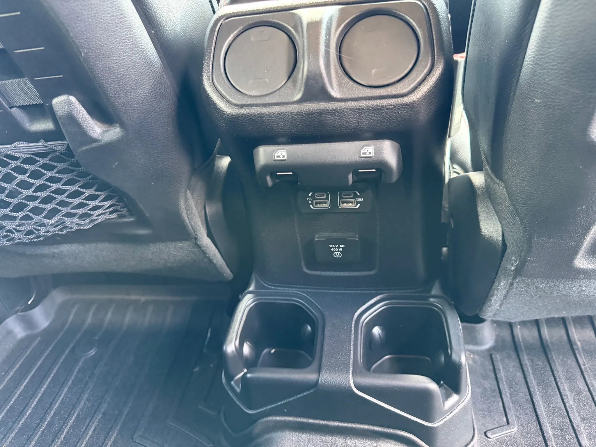 Used 2020 Jeep Gladiator Rubicon image 27