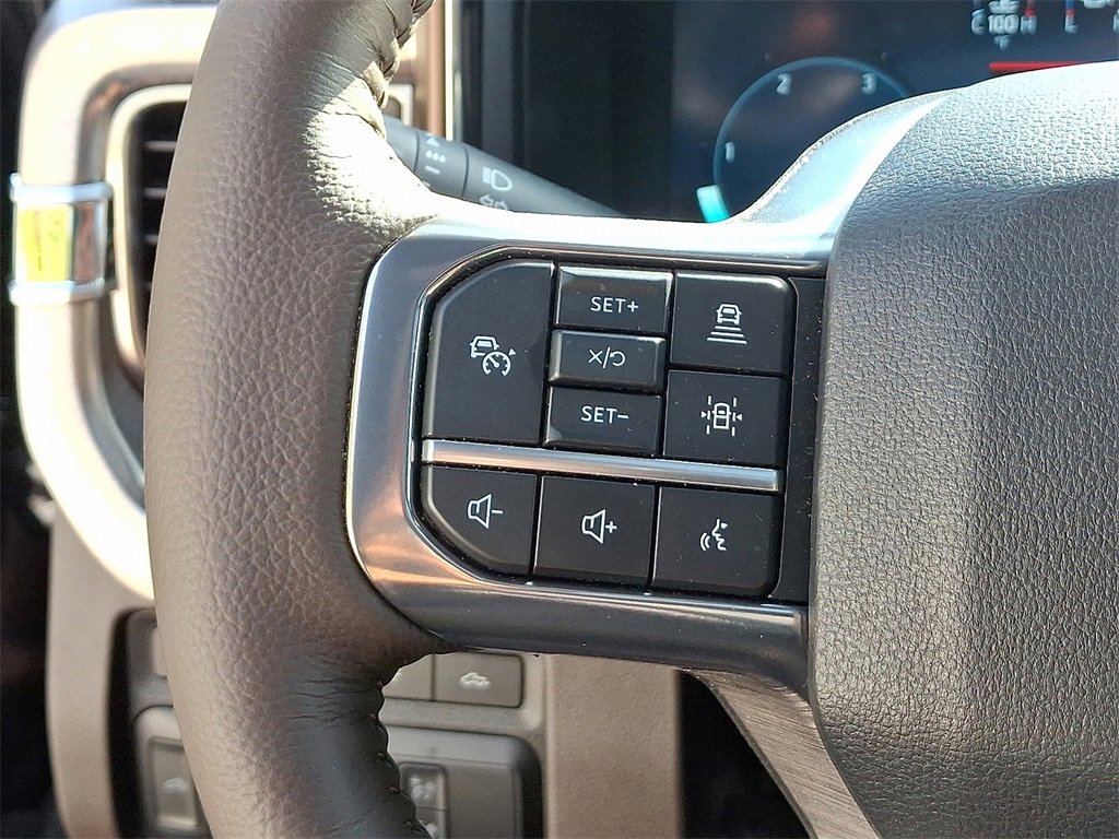 Used 2024 Ford F350 King Ranch image 22