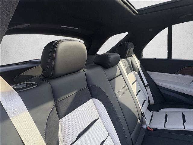 New 2026 Mercedes-Benz GLE 53 AMG 4MATIC image 21
