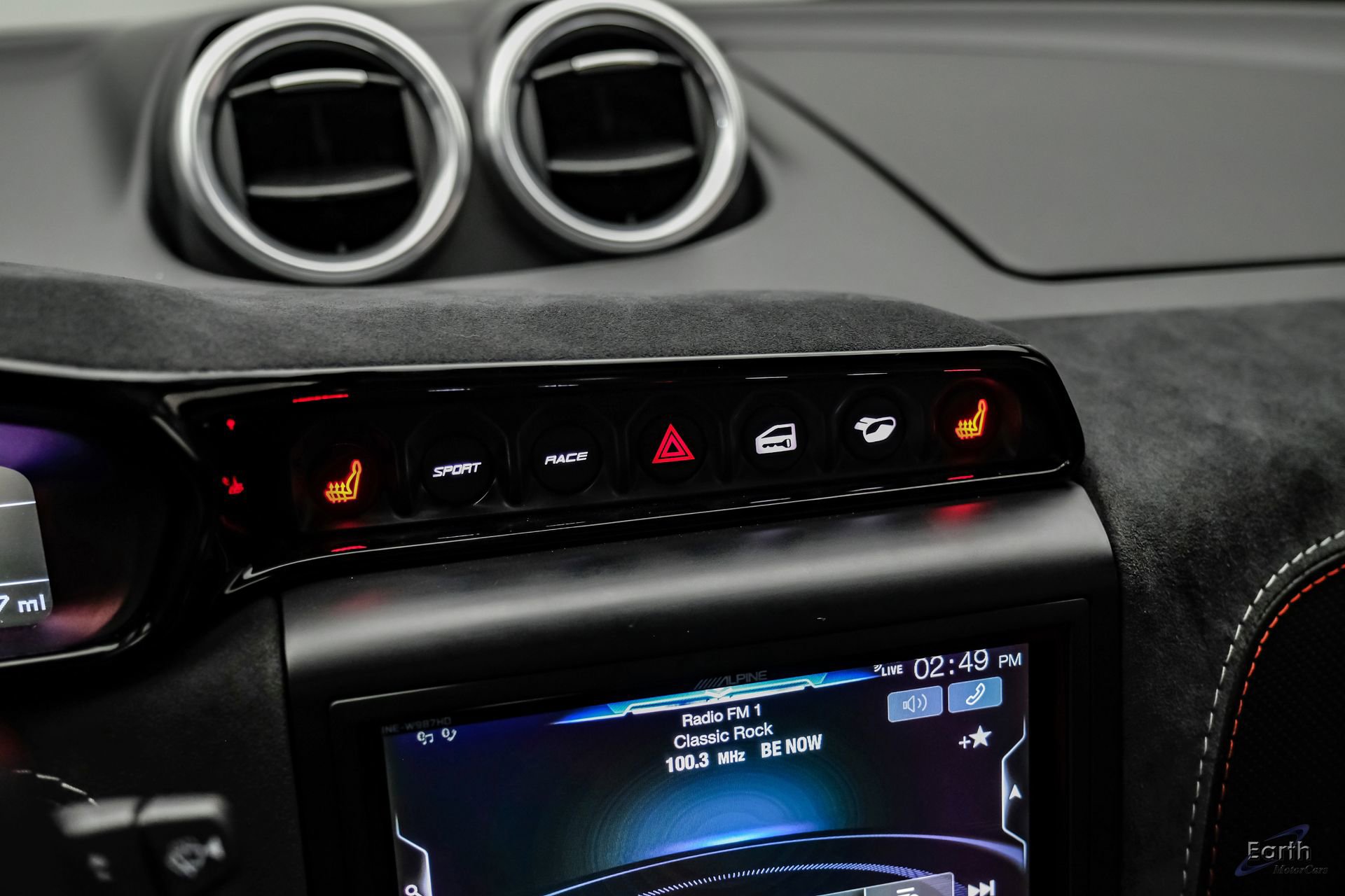 Used 2021 Lotus Evora image 69