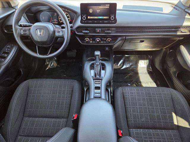 Used 2024 Honda HR-V LX image 16