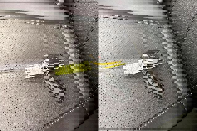 Certified 2025 INFINITI QX60 Luxe image 15