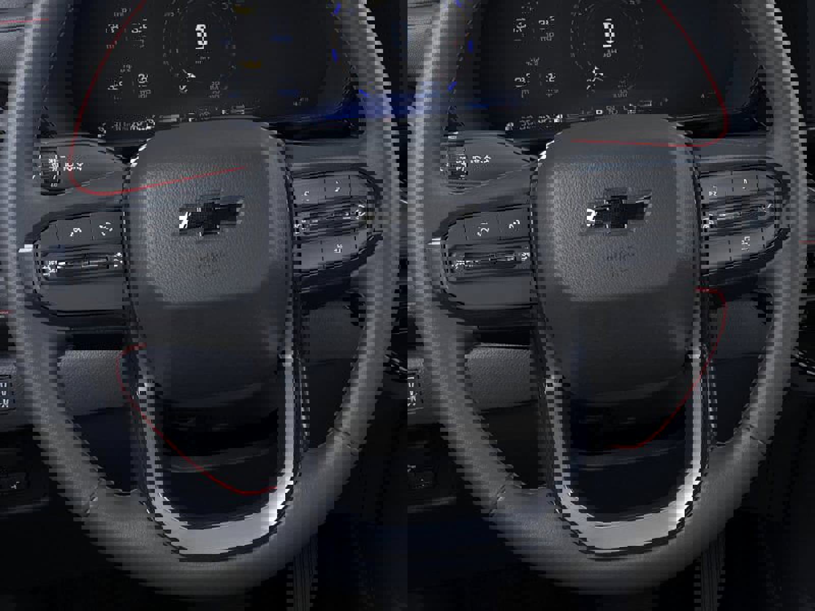 New 2025 Chevrolet Colorado Z71 w/ Technology Package image 19