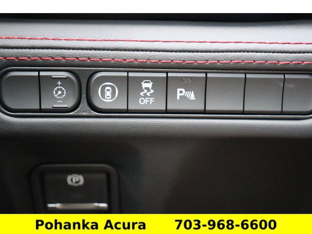 Certified 2023 Acura MDX A-Spec image 14