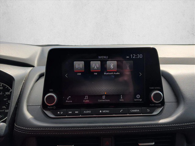 Used 2024 Nissan Rogue SV AWD/4WD image 15