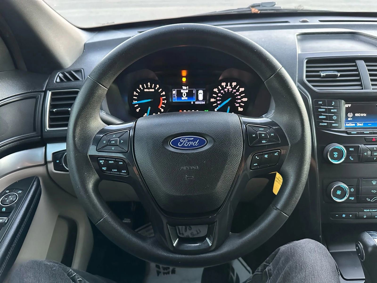 Used 2019 Ford Explorer FWD image 18