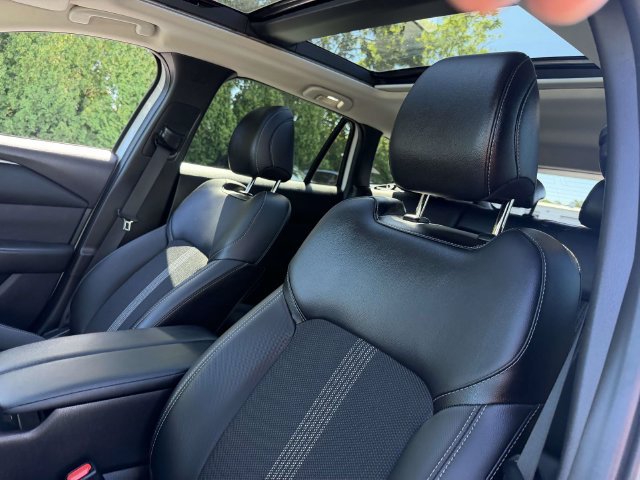 Certified 2026 MAZDA CX-50 AWD 2.5 S w/ Preferred Pkg image 11