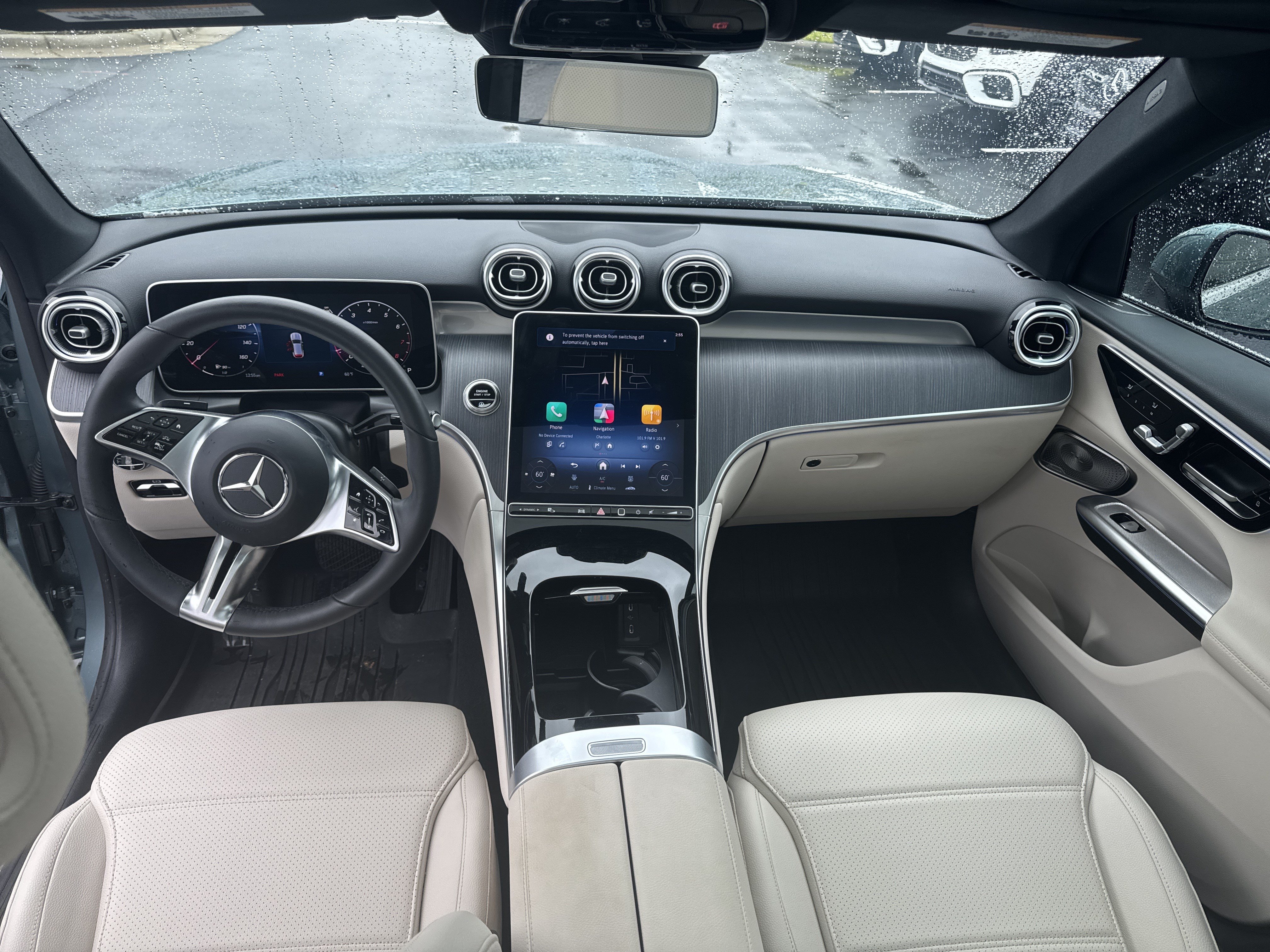 Certified 2026 Mercedes-Benz GLC 300 image 30