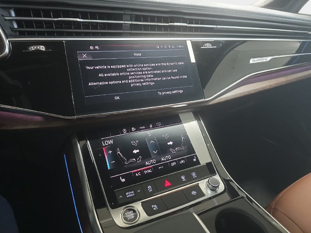 New 2026 Audi Q7 2.0T Premium AWD/4WD image 10