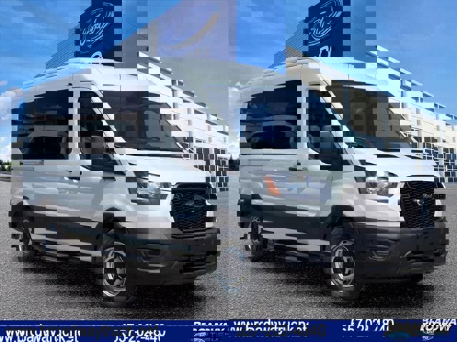 Used 2023 Ford Transit 350 XL