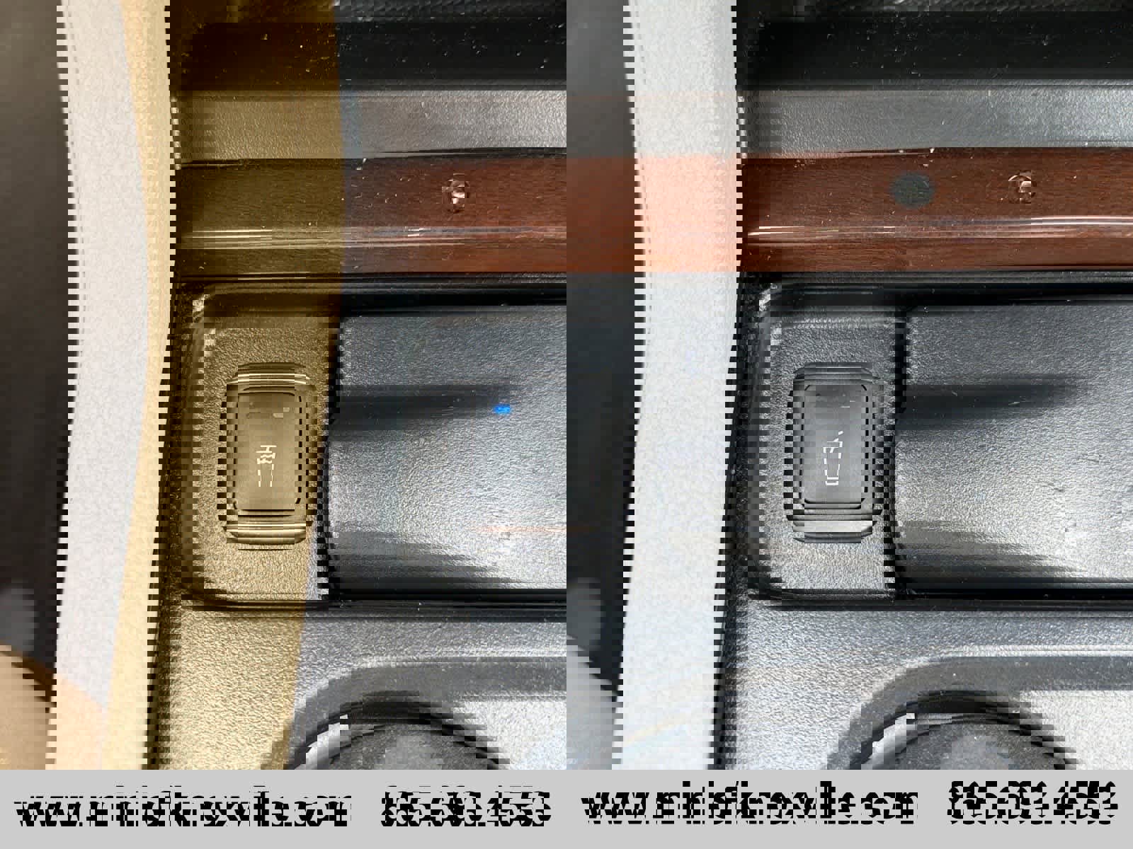 Used 2018 Mercedes-Benz GLS 550 4MATIC image 23