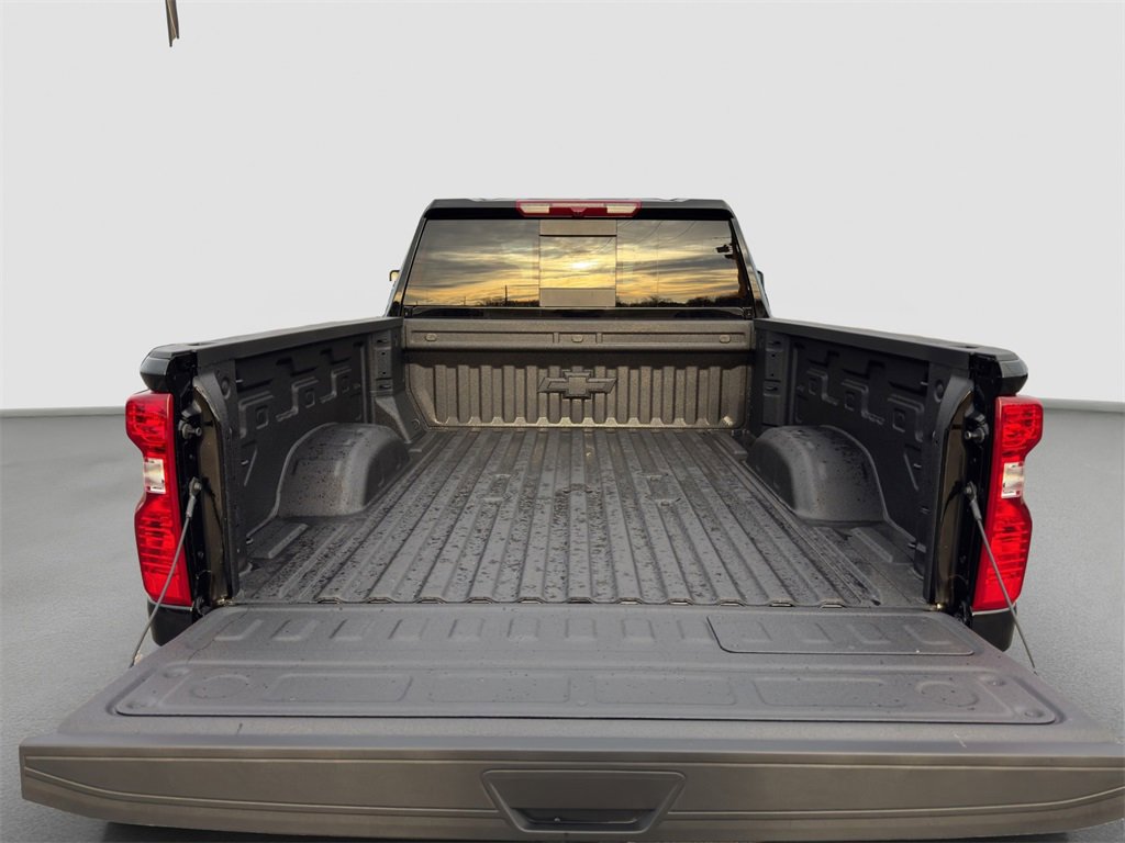 New 2026 Chevrolet Silverado 2500 LT w/ All Star Edition image 20