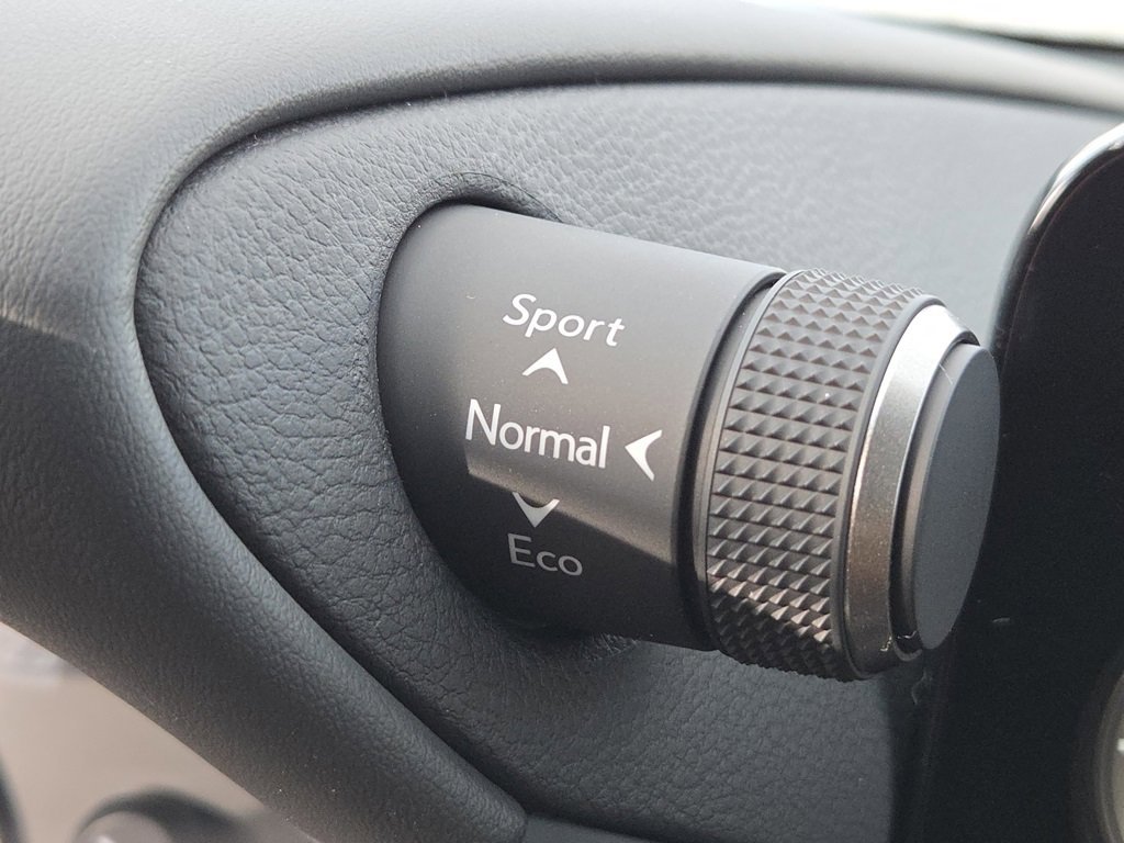 New 2025 Lexus ES 350 Ultra Luxury image 21