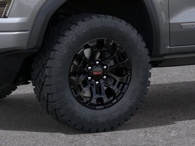 New 2026 GMC Canyon Elevation w/ Convenience Package AWD/4WD image 9