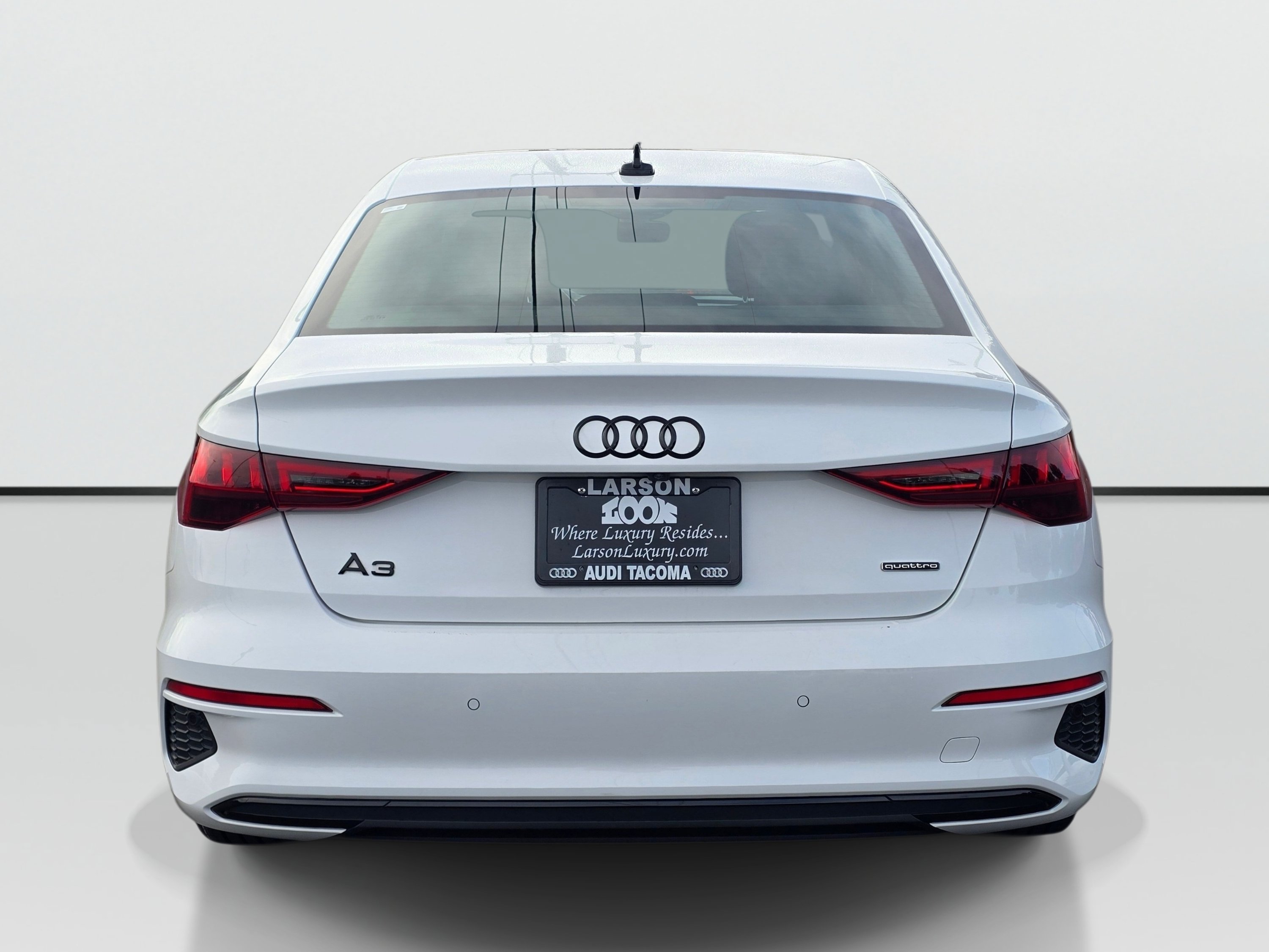 Used 2023 Audi A3 2.0T Premium Plus w/ Premium Plus Package AWD/4WD image 4