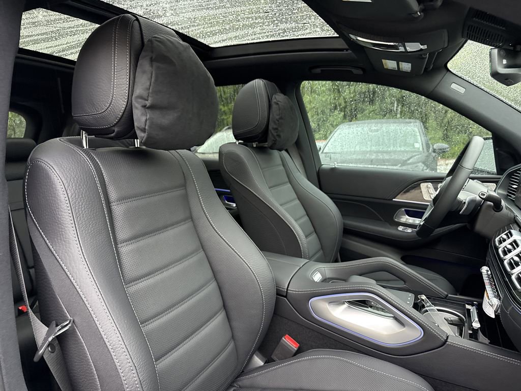 New 2026 Mercedes-Benz GLE 350 4MATIC image 19