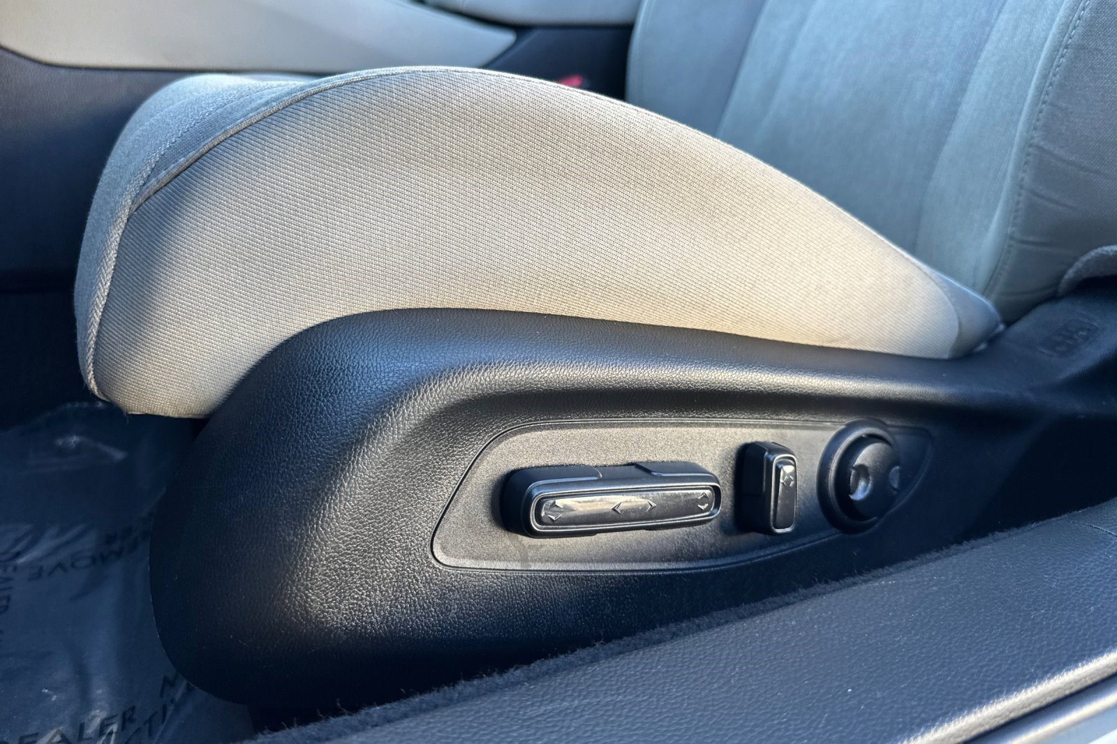 Used 2025 Honda Accord SE image 14