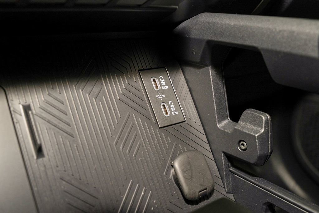 Used 2025 Toyota 4Runner TRD Off-Road Premium image 18