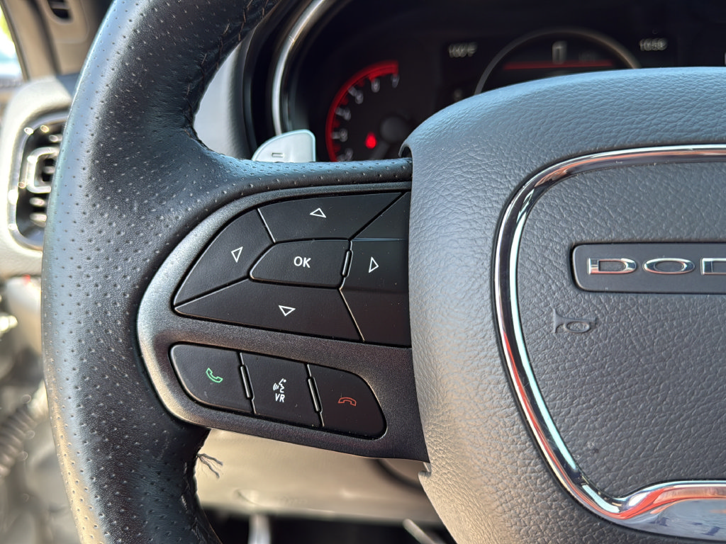 Certified 2025 Dodge Durango GT AWD/4WD image 22