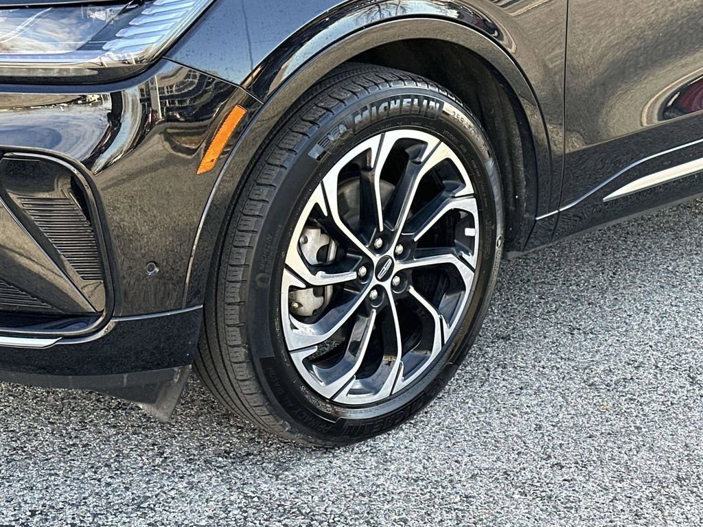 Used 2024 Lincoln Nautilus Reserve image 30