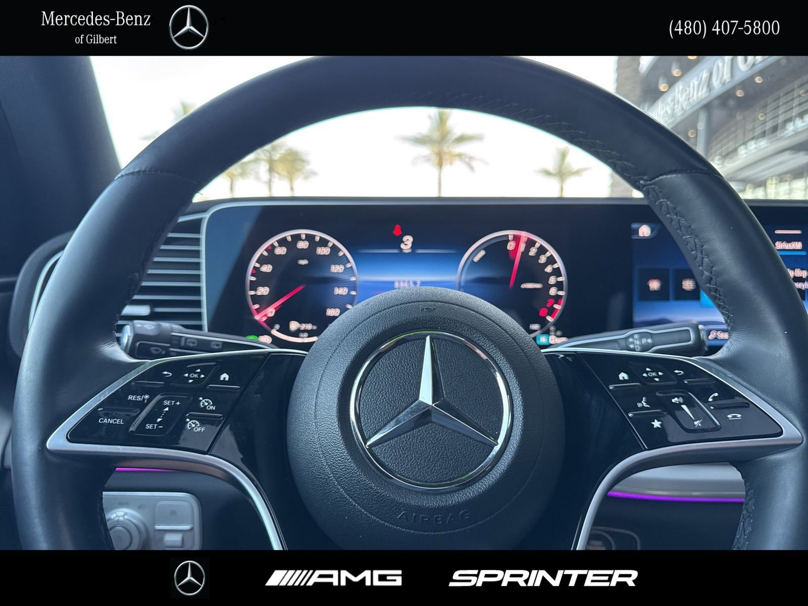 Certified 2024 Mercedes-Benz GLE 450e 4MATIC image 26