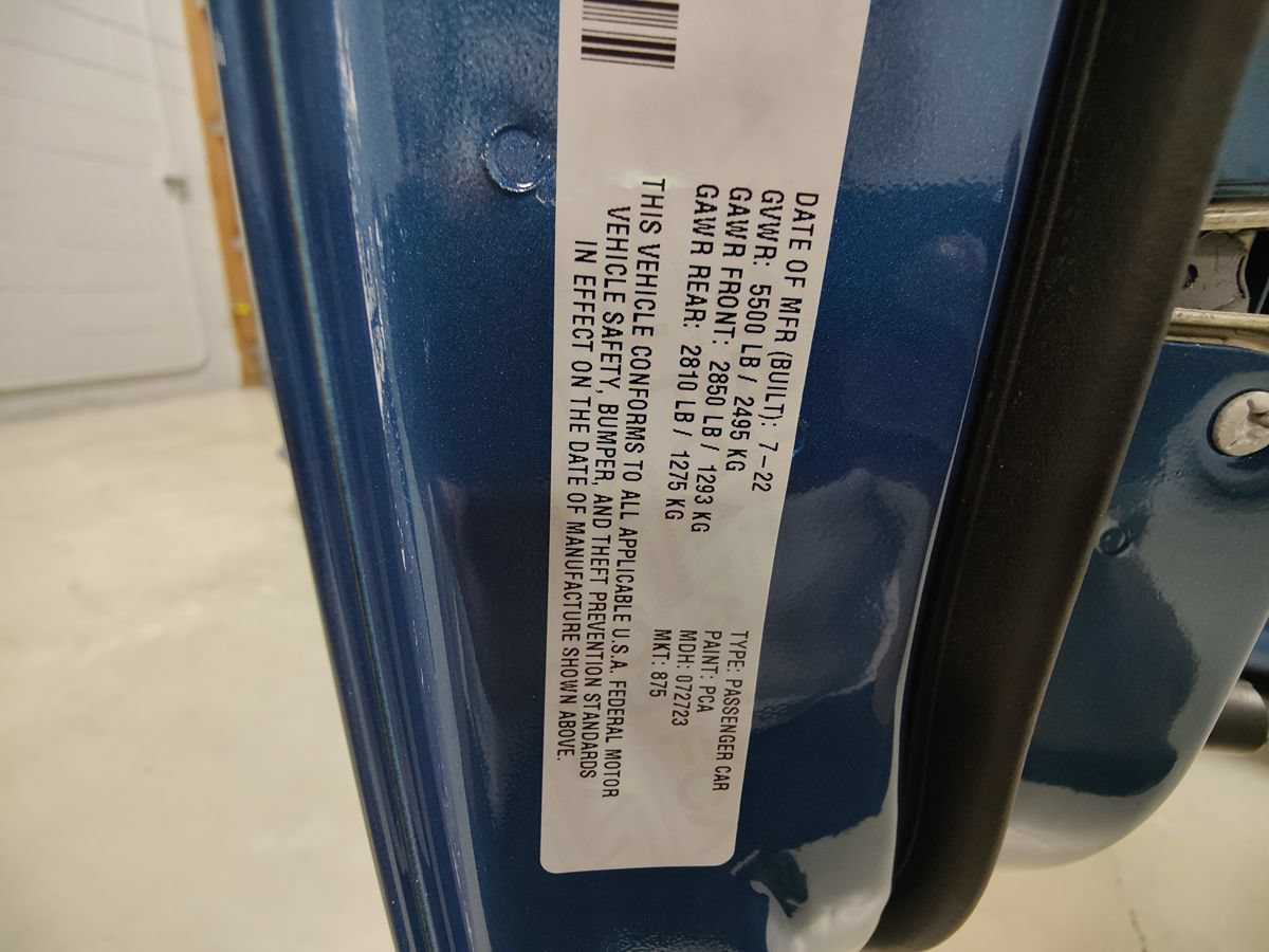 Used 2022 Dodge Charger SRT Hellcat RWD image 26