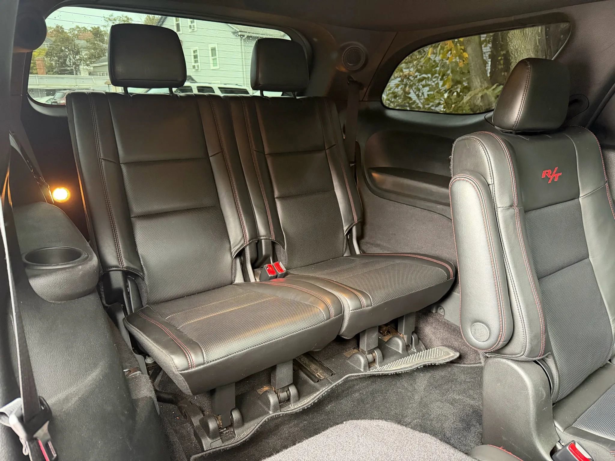 Used 2018 Dodge Durango R/T w/ Technology Group image 28