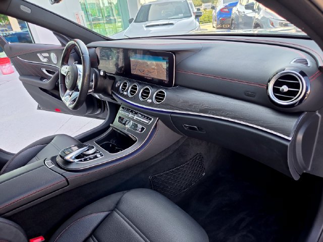 Used 2019 Mercedes-Benz E 53 AMG 4MATIC Sedan image 29