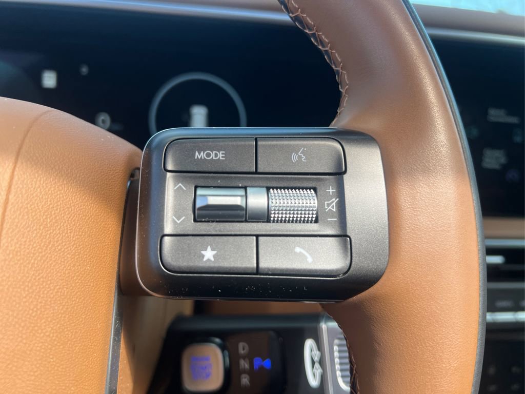 Used 2026 Hyundai Palisade Calligraphy image 22