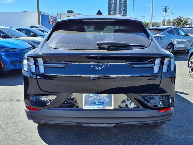 New 2026 Ford Mustang Mach-E Premium w/ Technology Package image 3